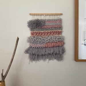Weaving 9