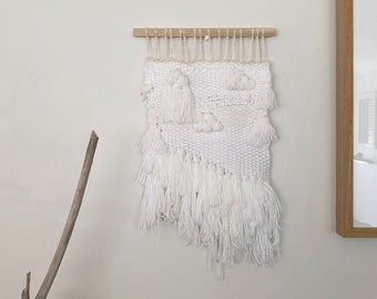 Weaving 8