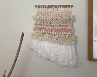 Weaving 4