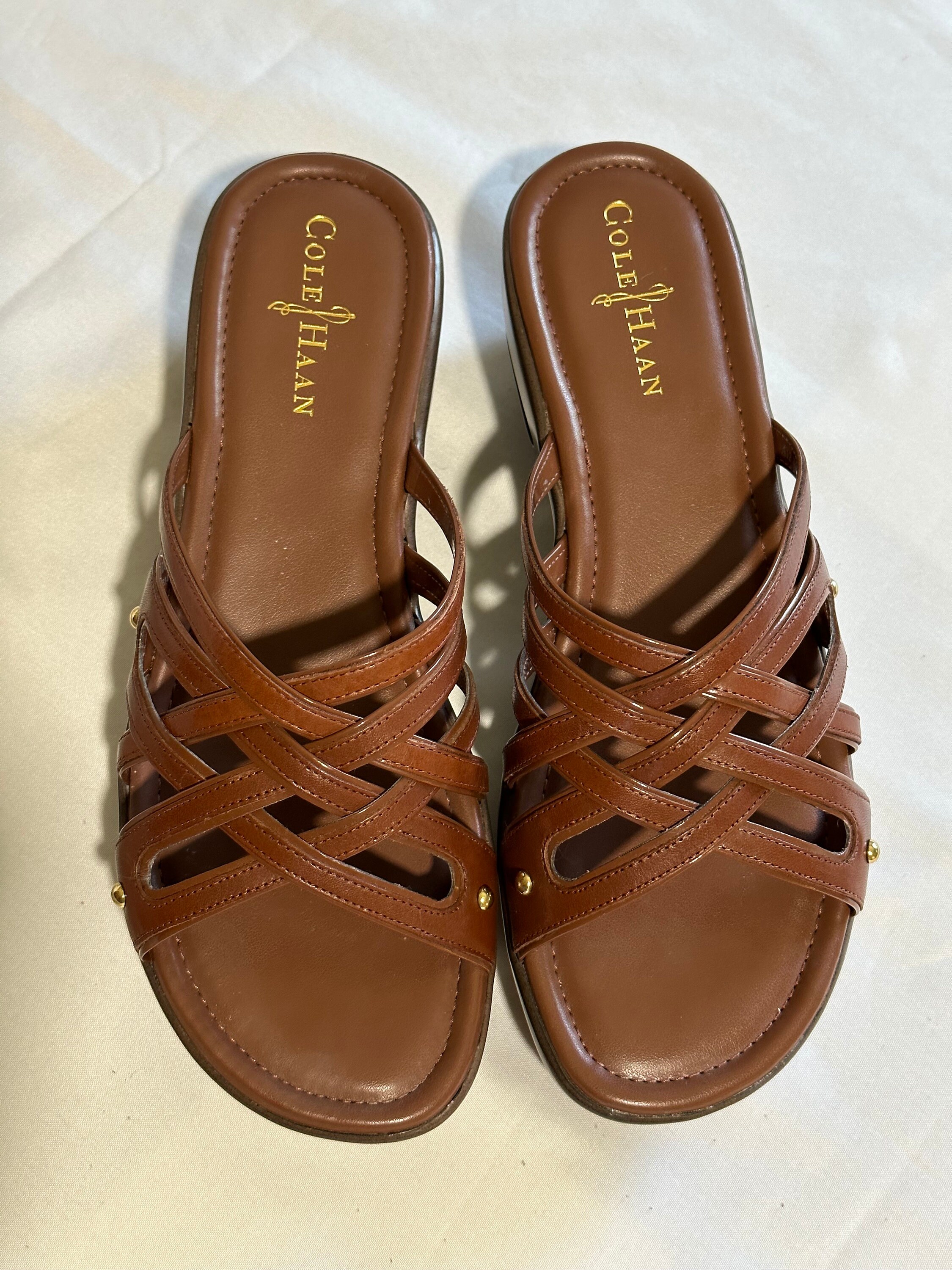 Santa Barbara Nike Cole Haans Santa Barbara Twin Gore Loafer