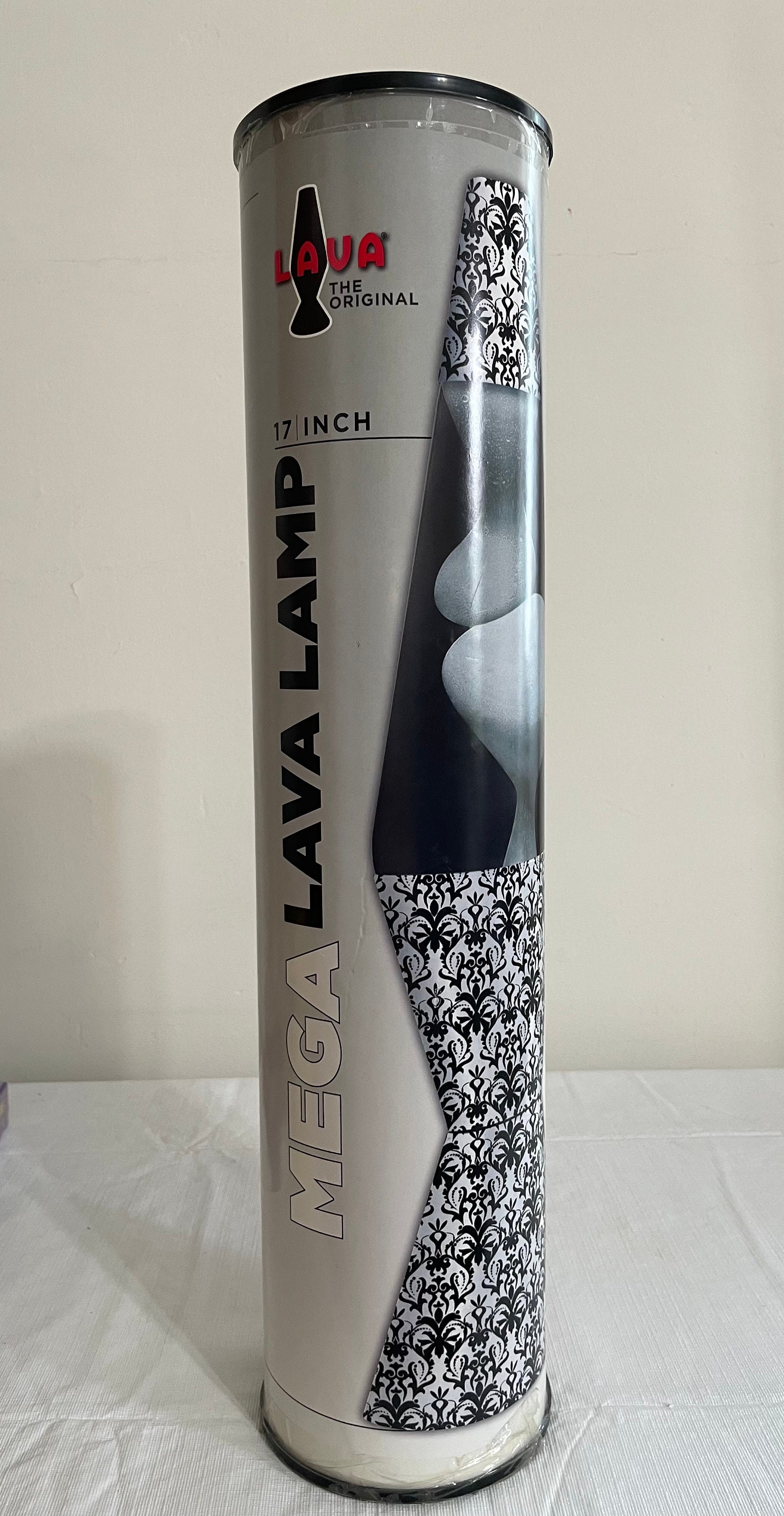 Mega sales lava lamp