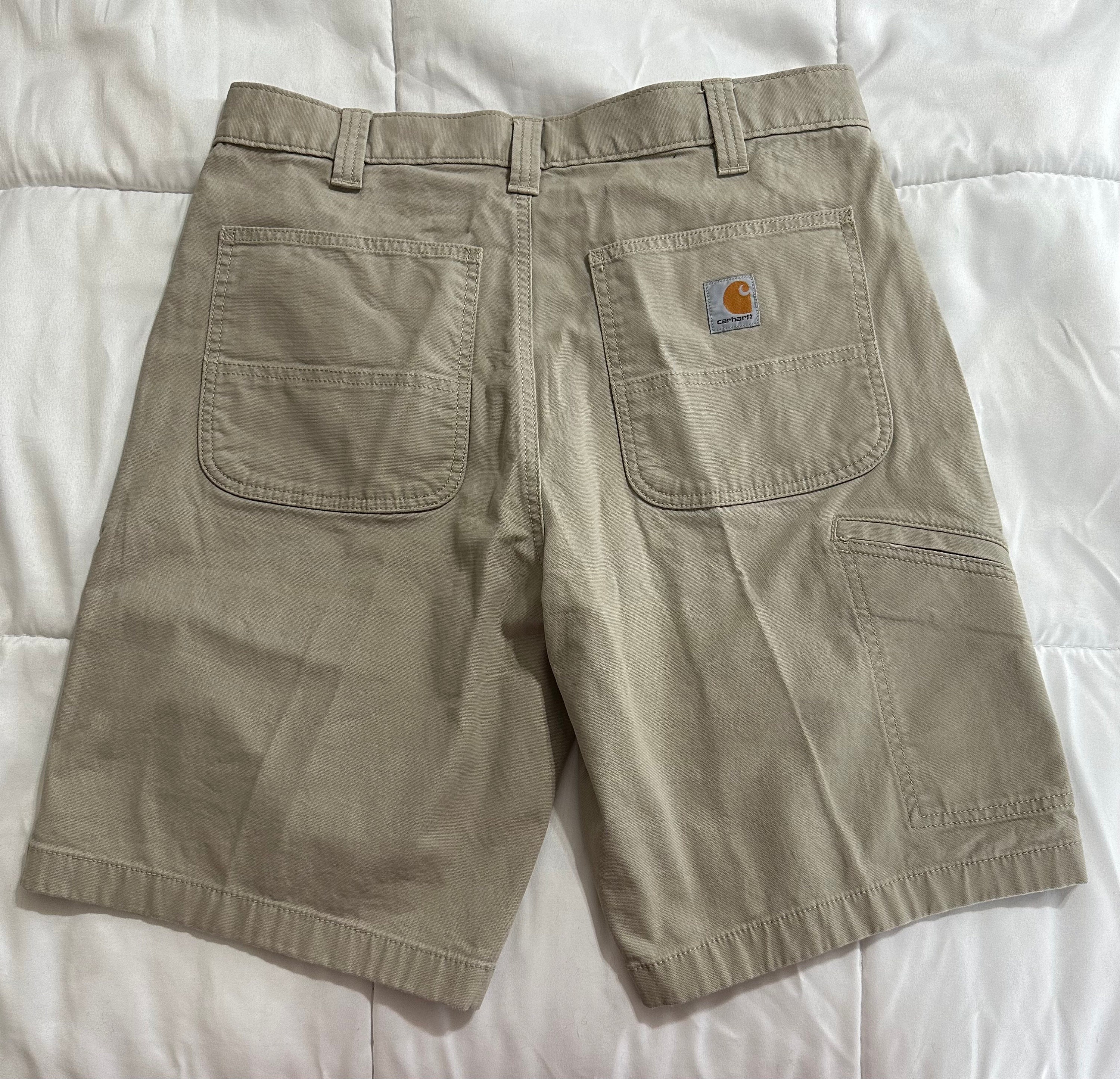 FANTASTICS buddix Logo Work Shorts