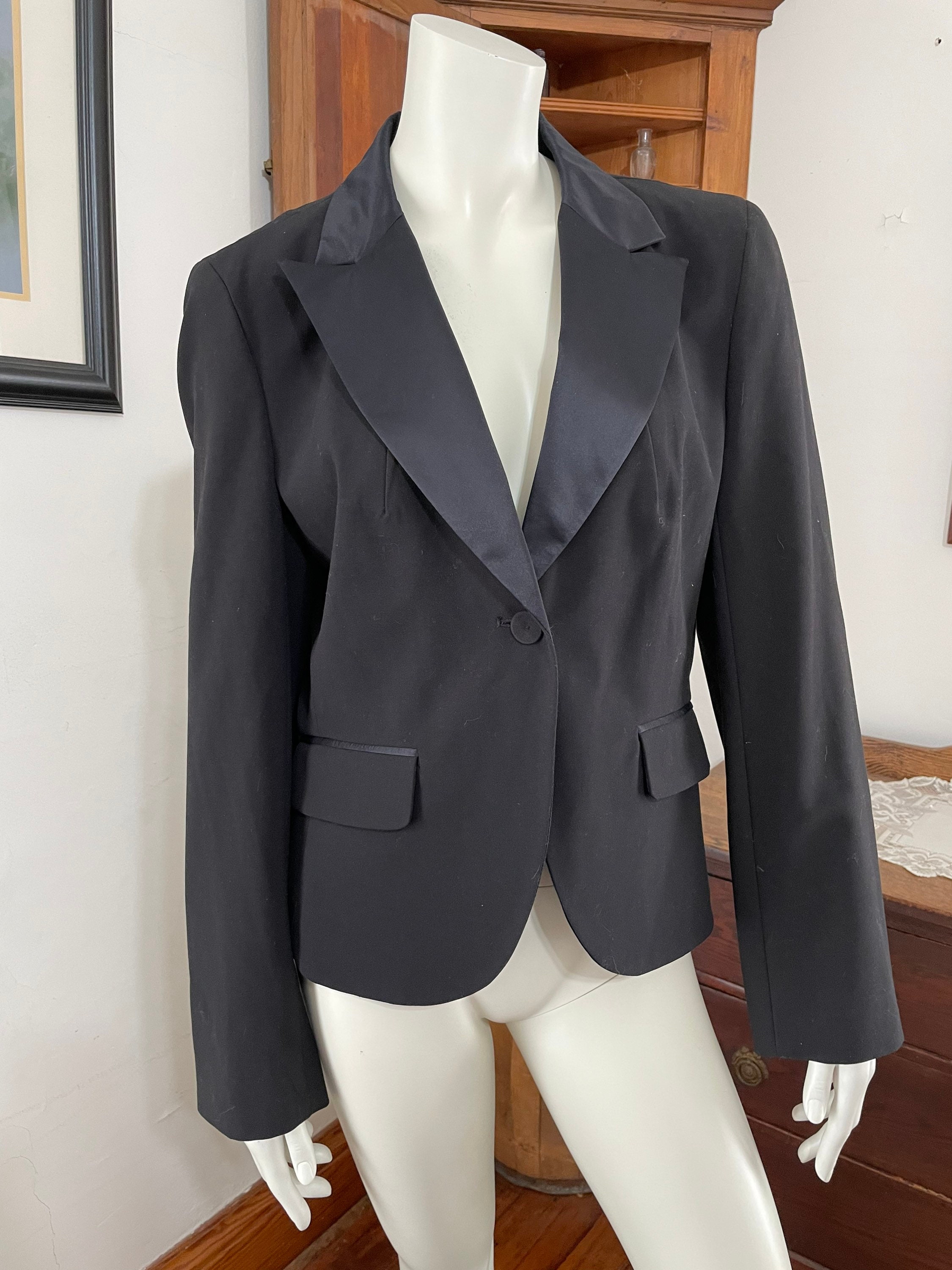 Josephine chaus blazer hot sale