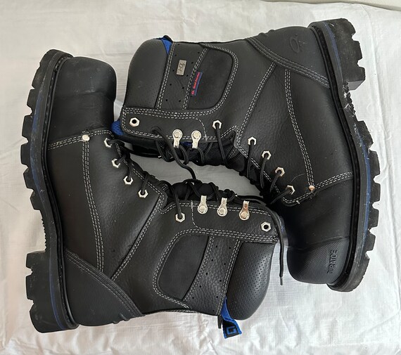 Dakota sales 557 boots