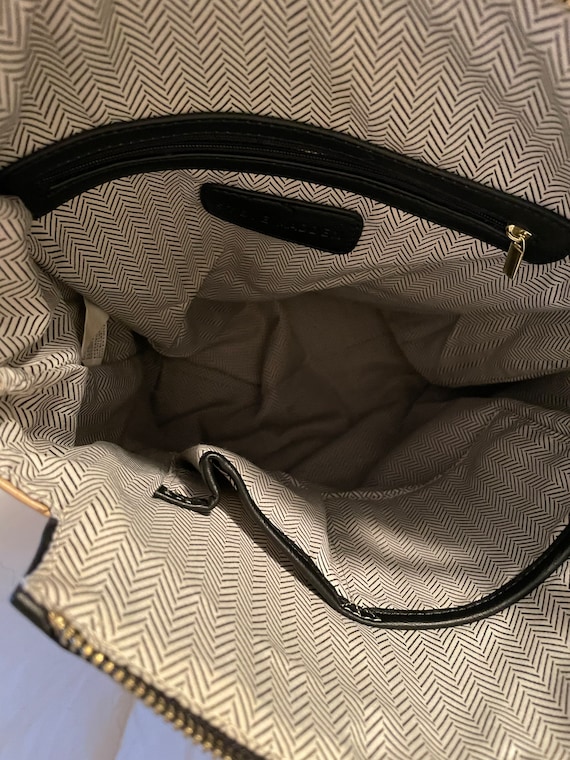 Steve Madden Color Block BackPack - image 3