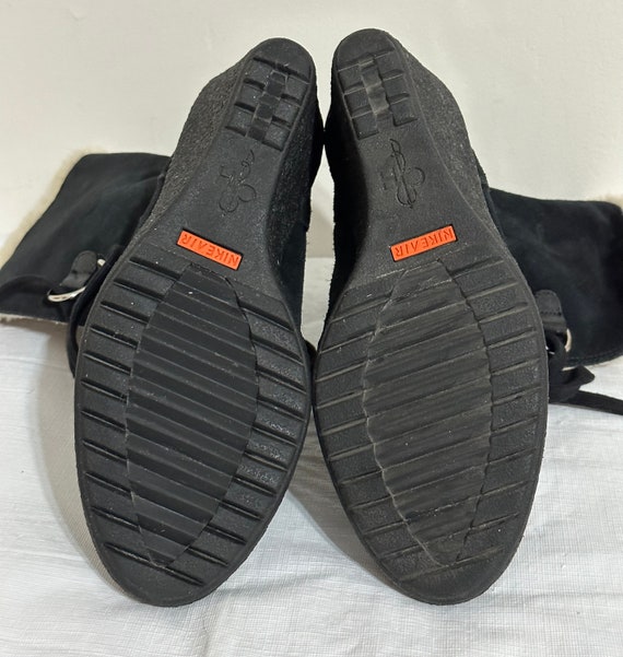 Cole haan nike air waterproof boots sale