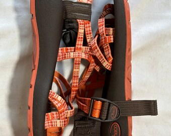 Chaco ZX2 Yampa Strappy Sport Outdoor Sandals W Toe Loop - Women's