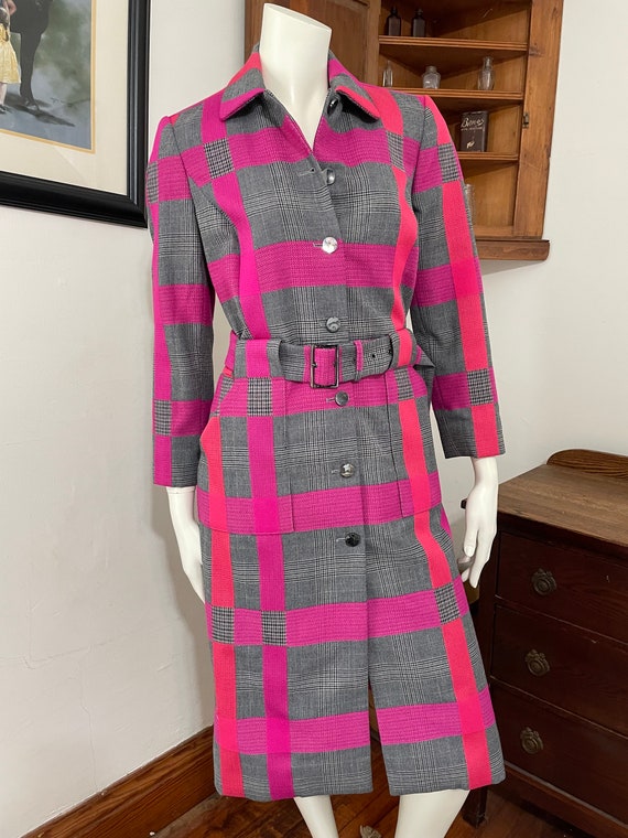 Carlisle Collection Women’s Coat - size 4