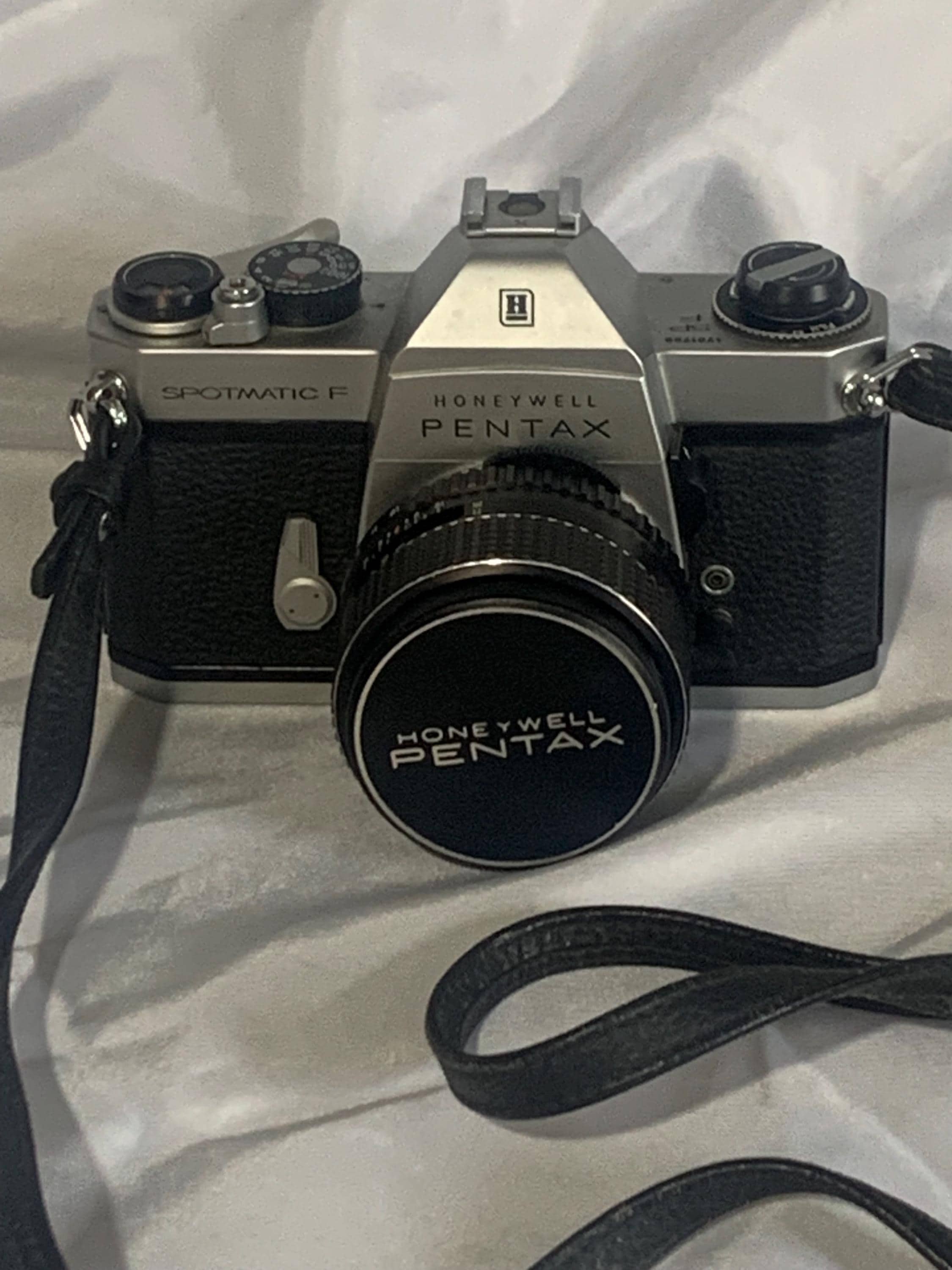 Pentax 50mm 1.4 Lens - Etsy