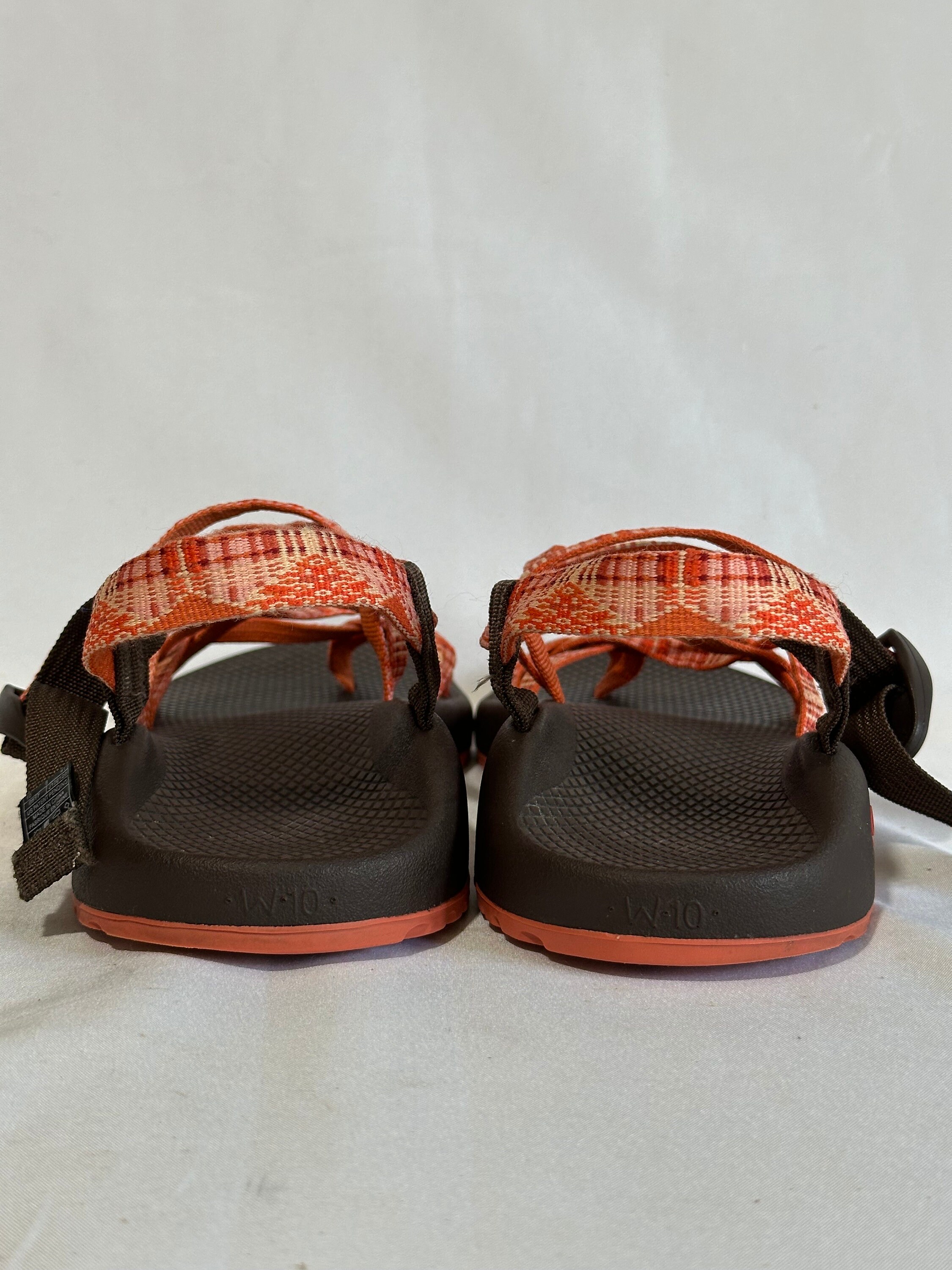 Chaco ZX2 Yampa Strappy Sport Outdoor Sandals W Toe Loop - Women's