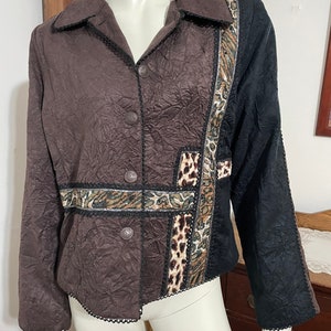 Vintage 1990’s Anage Jacket - Size M