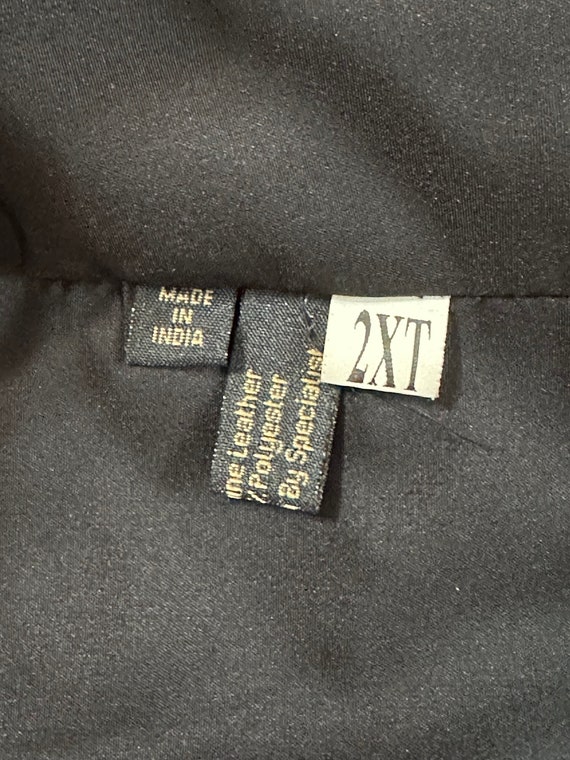 Scully Aviator's Featherlite Leather Bomber Jacke… - image 5