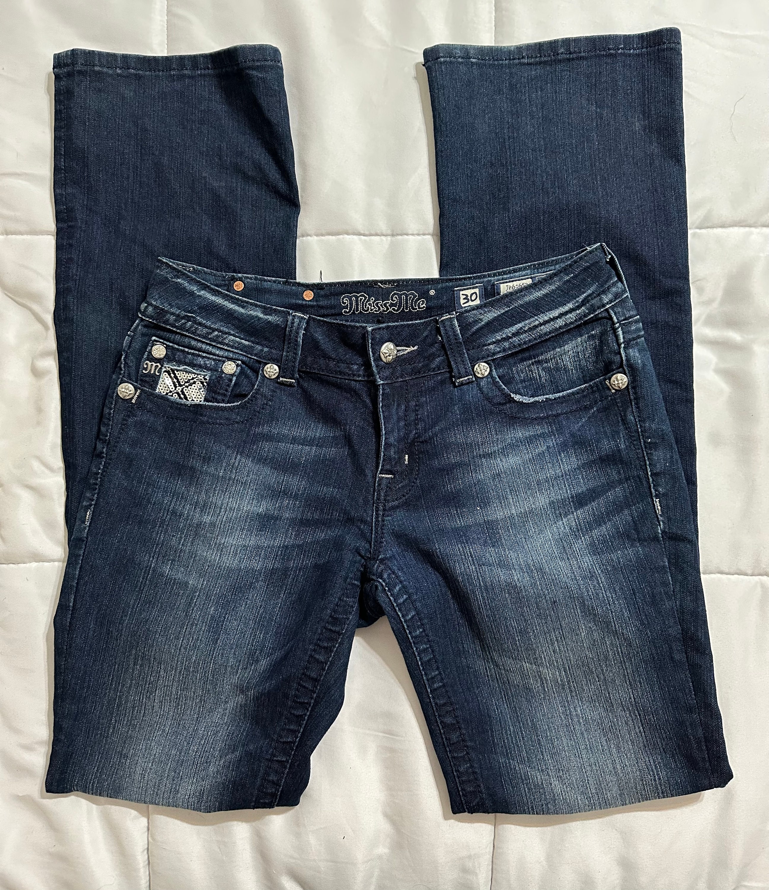 Miss me jeans - Etsy 日本