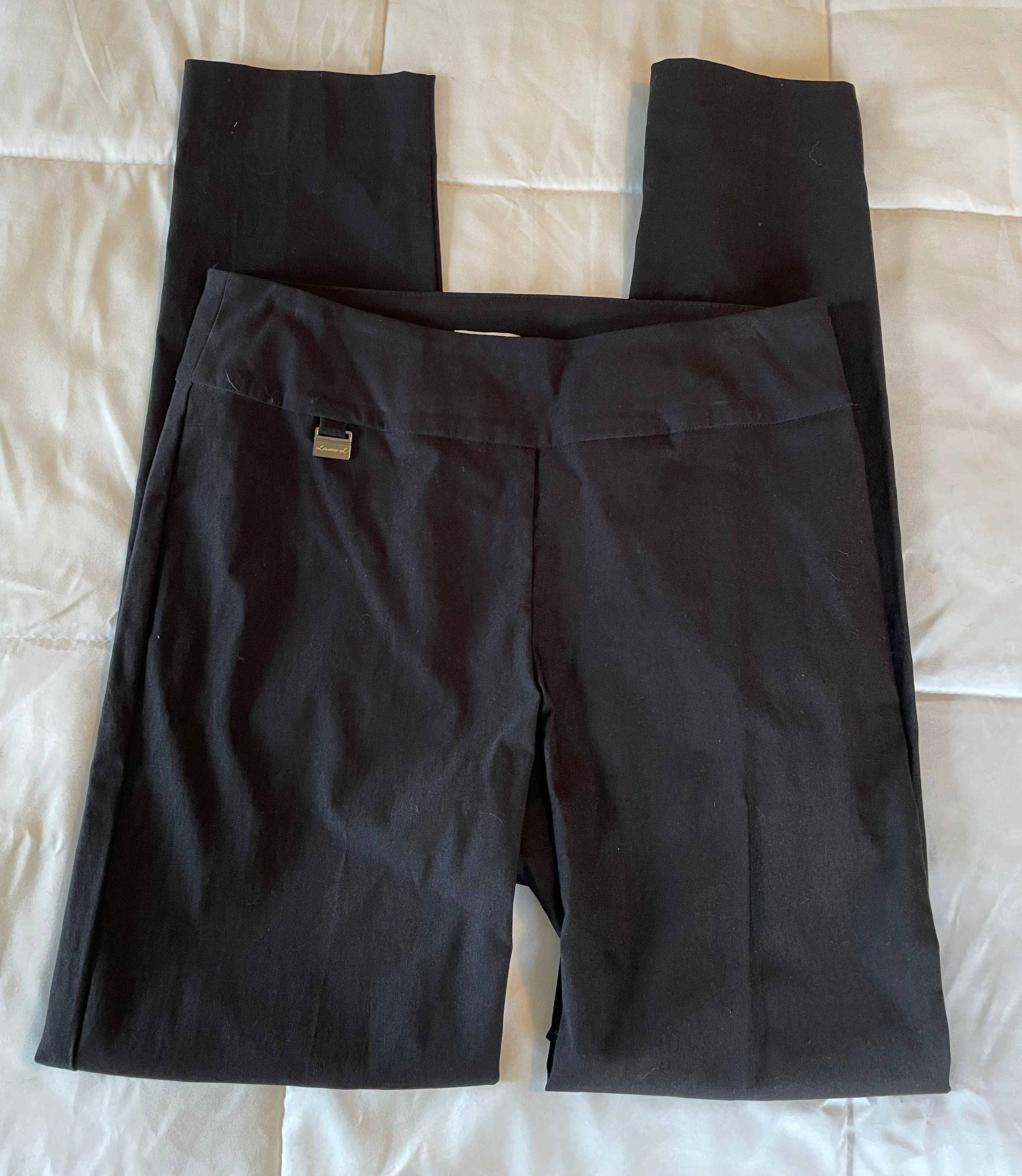 Lisette L Denim 824584-01 Black main image 0