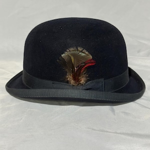Sovereign Stetson - Etsy