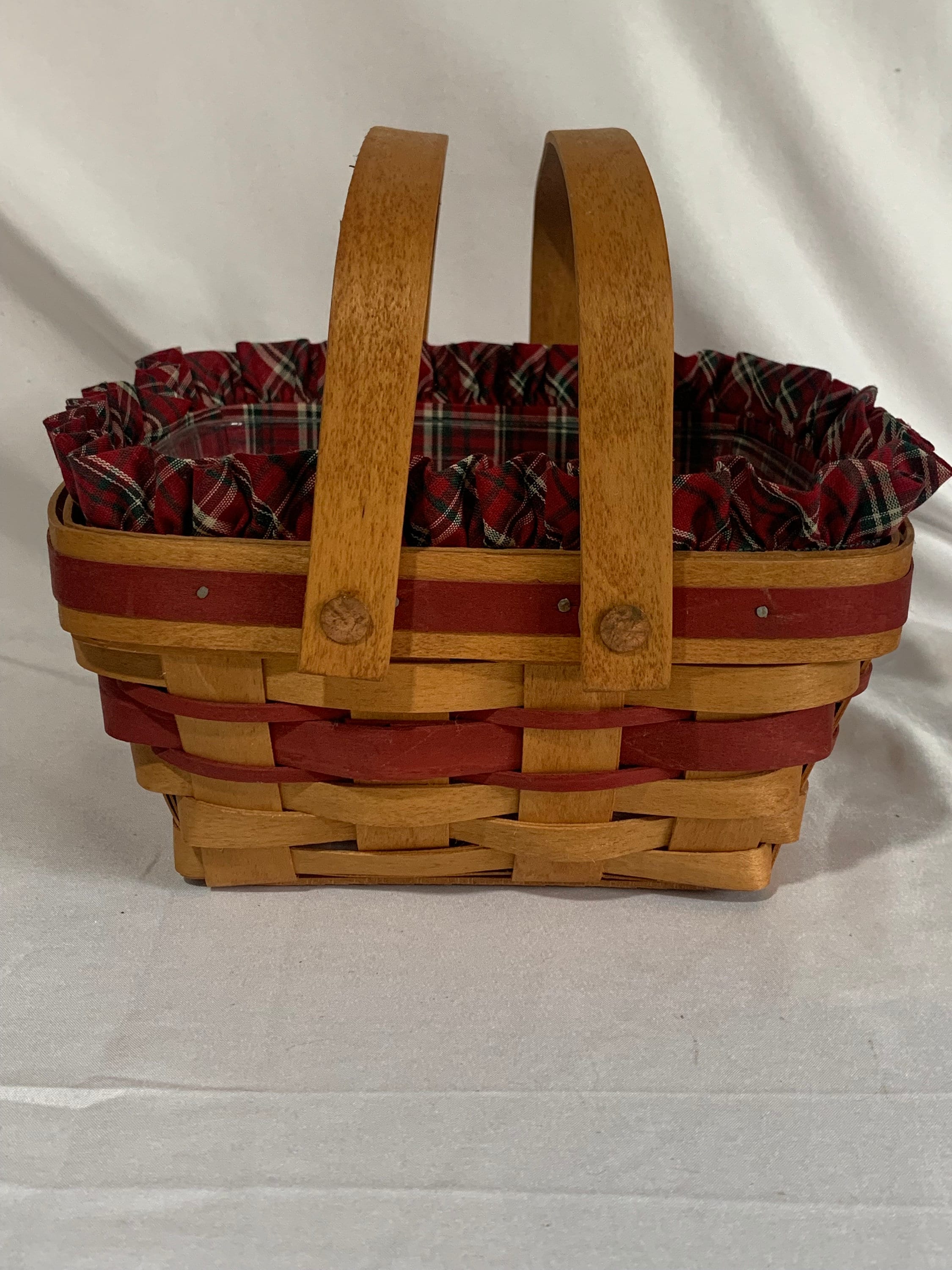 1993 Longaberger - Etsy