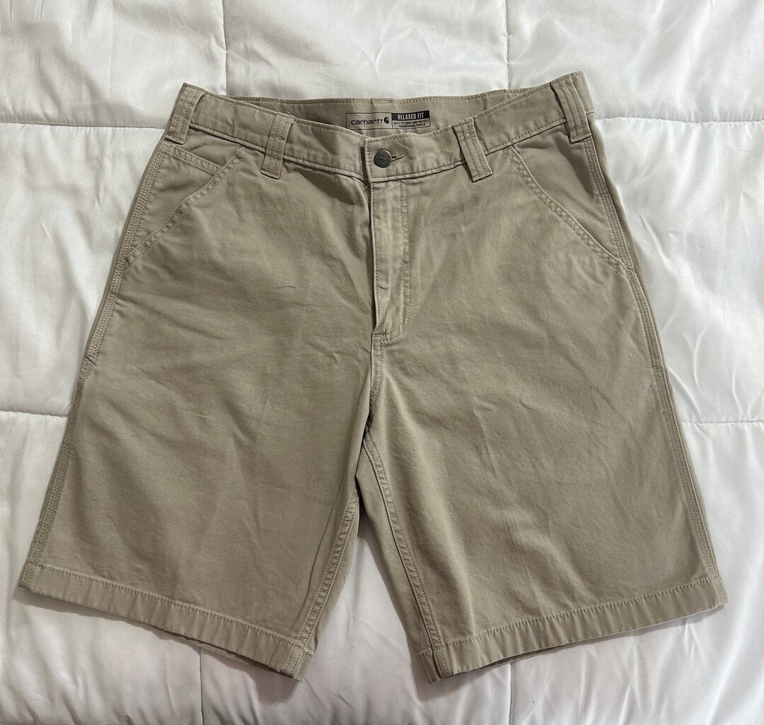 Carhartt BS2514-M Relaxed Fit Rugged Flex 10
