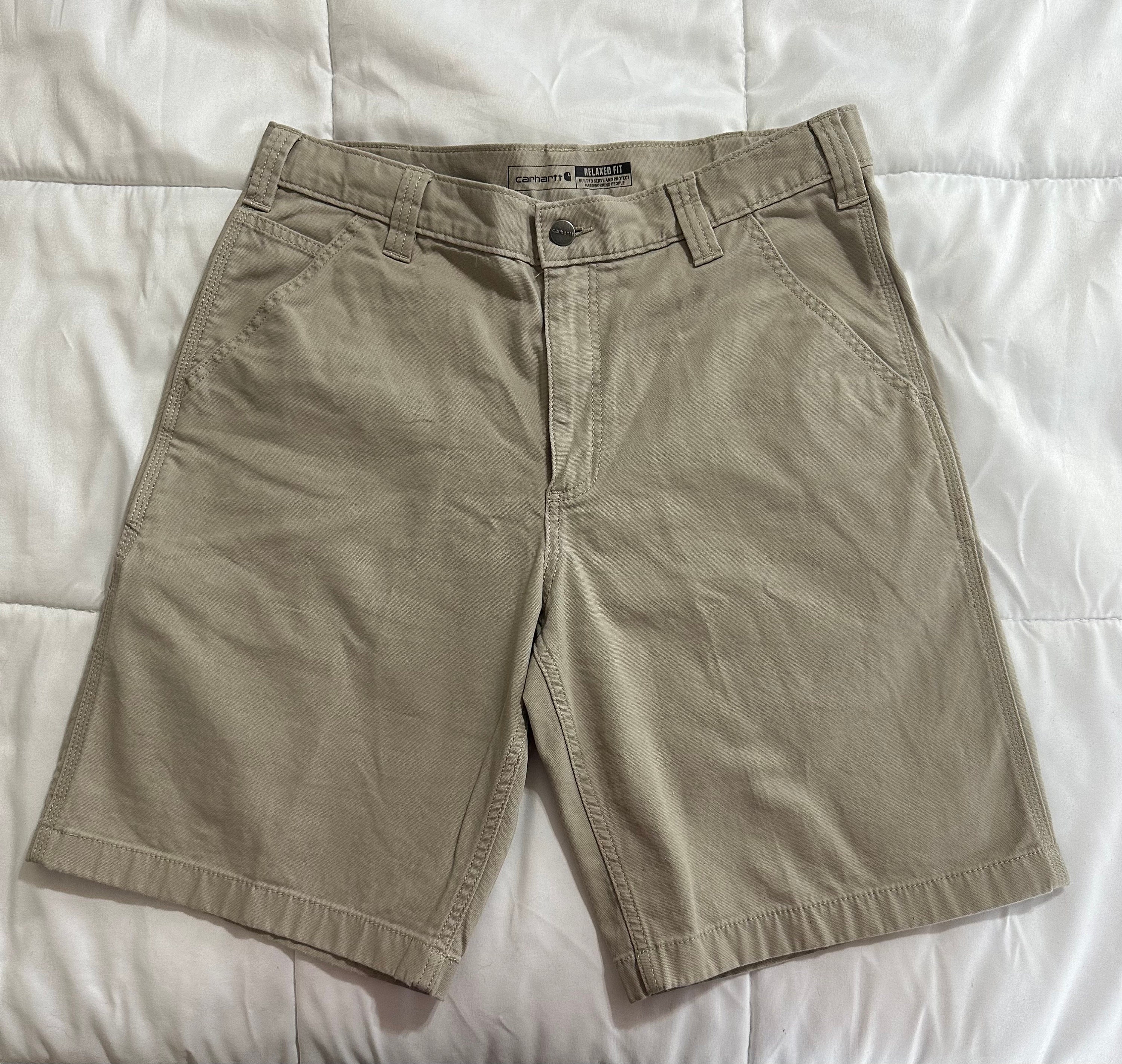 FANTASTICS buddix Logo Work Shorts