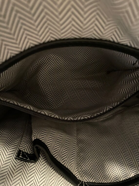 Steve Madden Color Block BackPack - image 2