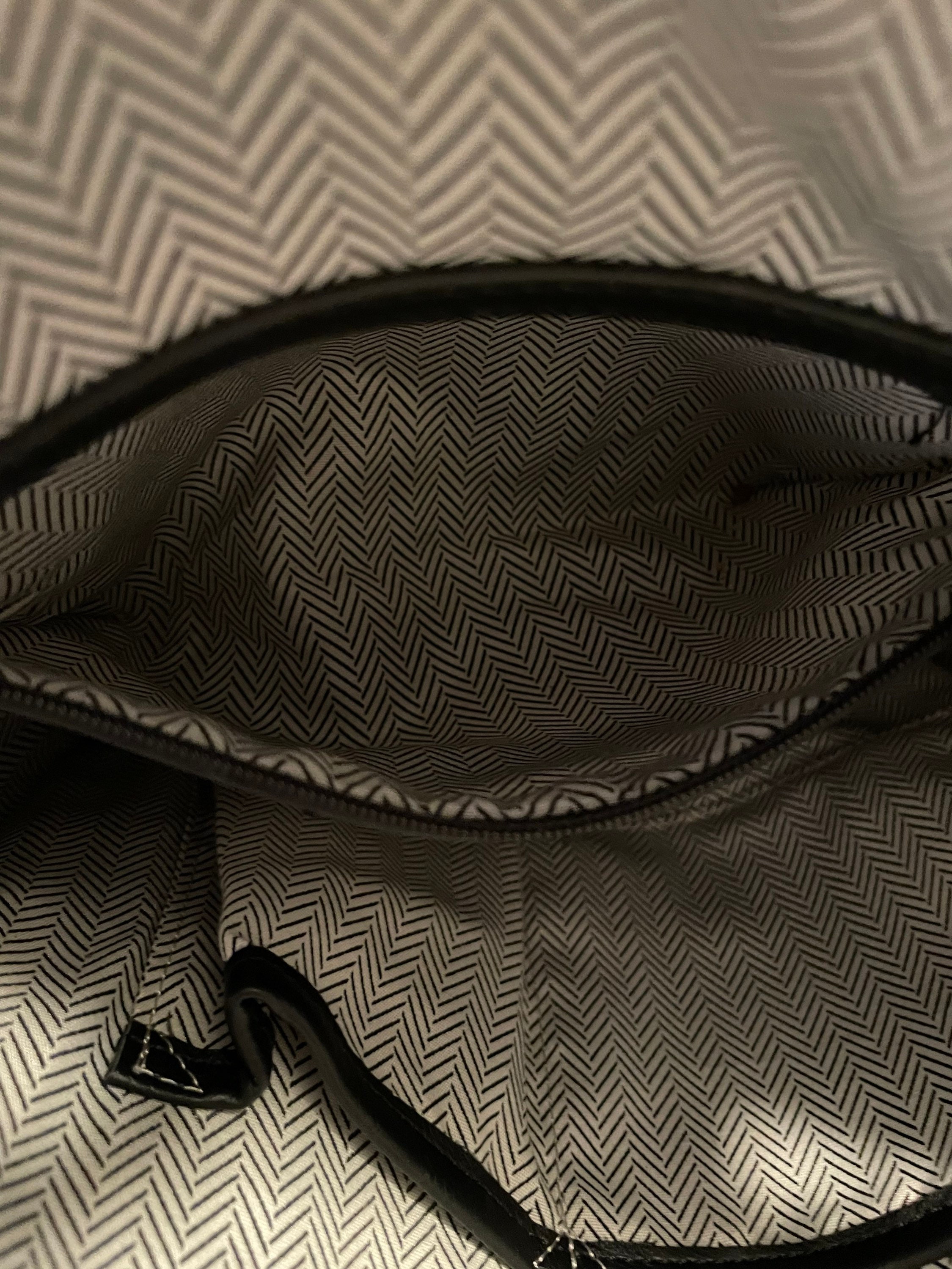 Steve Madden Woman’s Color Block Design Backpack. Madden NYC Women main image 4