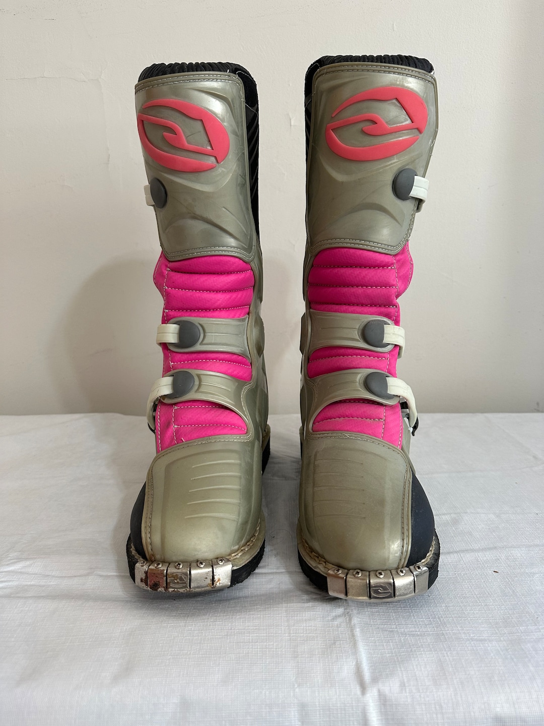 Answer dirt bike boots sale
