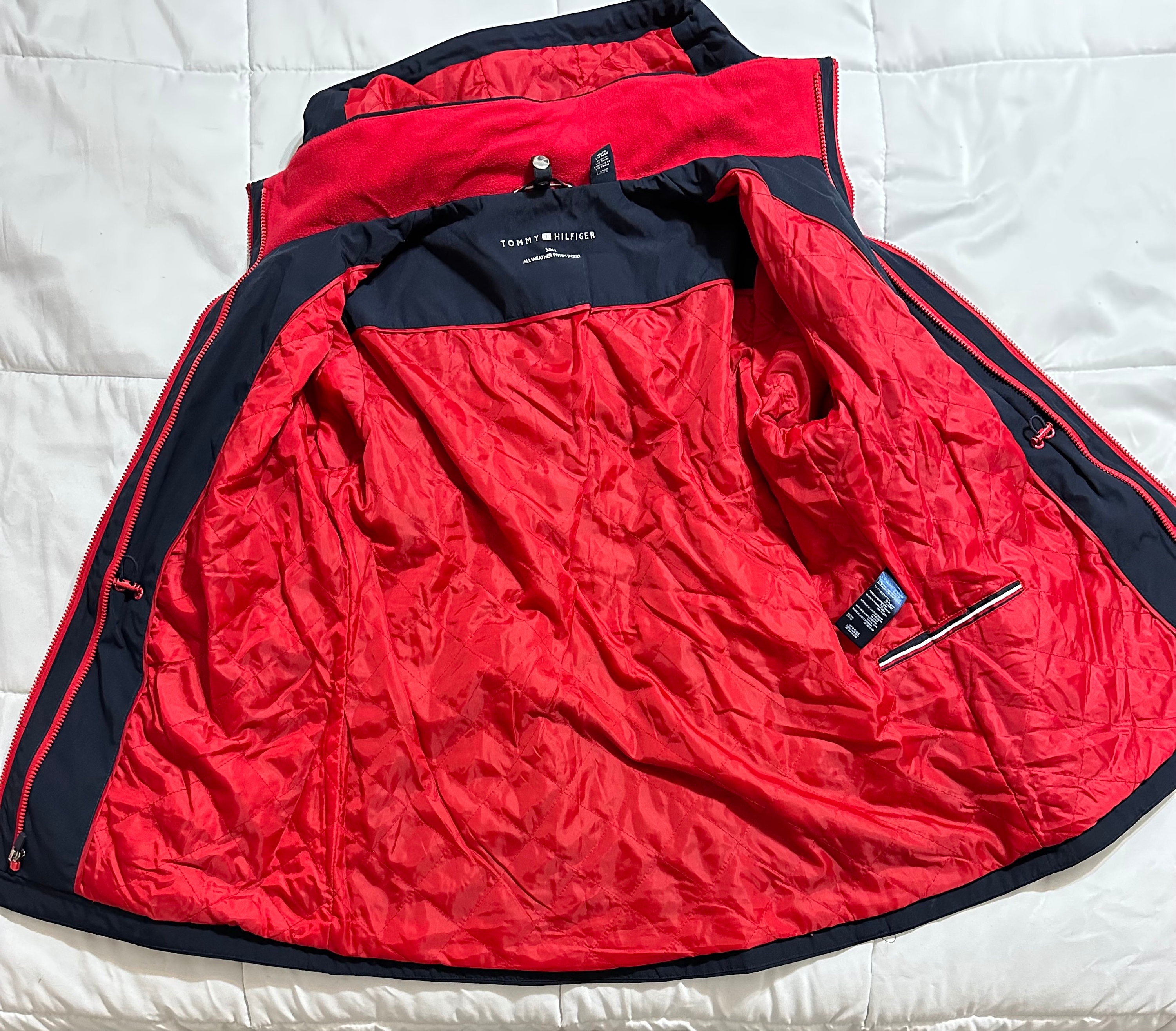 TOMMY HILFIGER Women