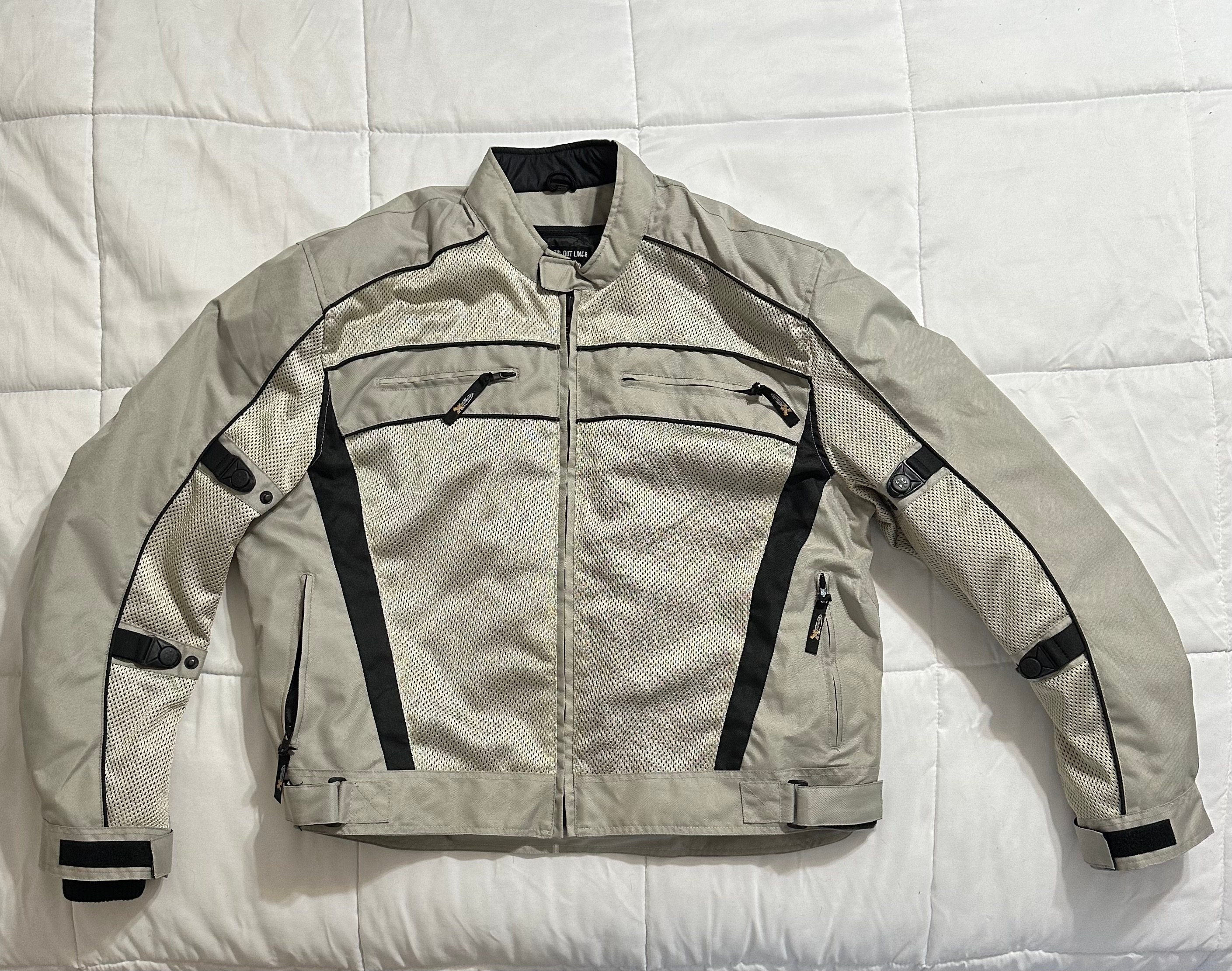 【LIDNM】Mサイズ DOUBLE CLOTH MORTORCYCLE LIDNM（リドム）の「DOUBLE CLOTH MORTORCYCLE（ステンカラー