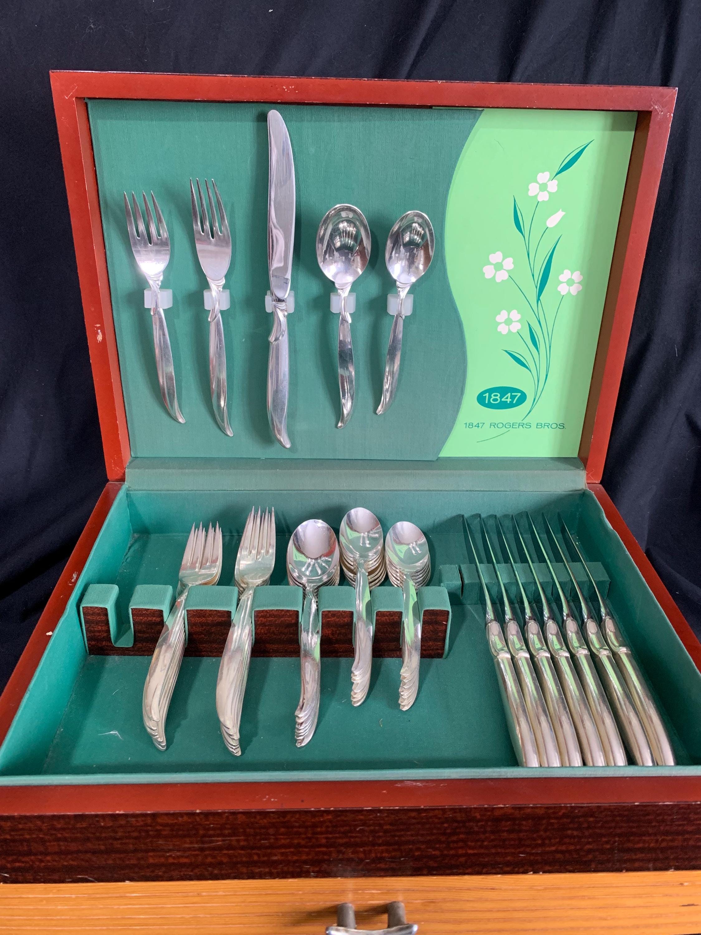 Flair Rogers 1847 - Etsy Flair Rogers 1847 - Etsy