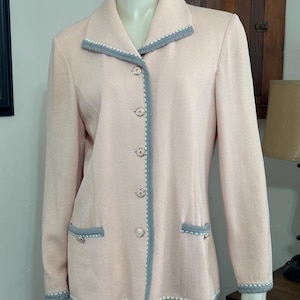 St John Collection by Marie Gray - Etsy