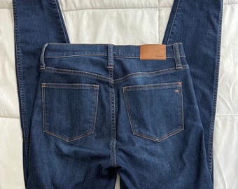 Madewell 10