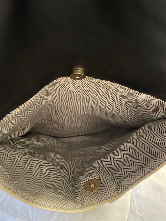 Steve Madden Color Block BackPack - image 5