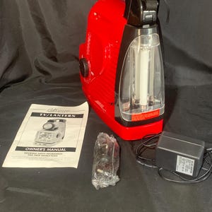 Tv Lantern Radio - Etsy