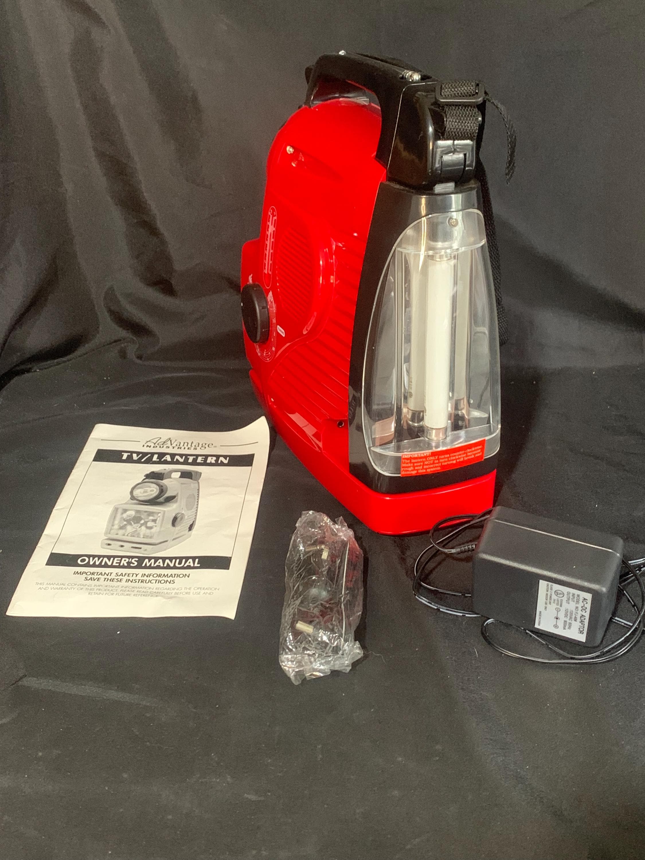 Tv Lantern Radio - Etsy