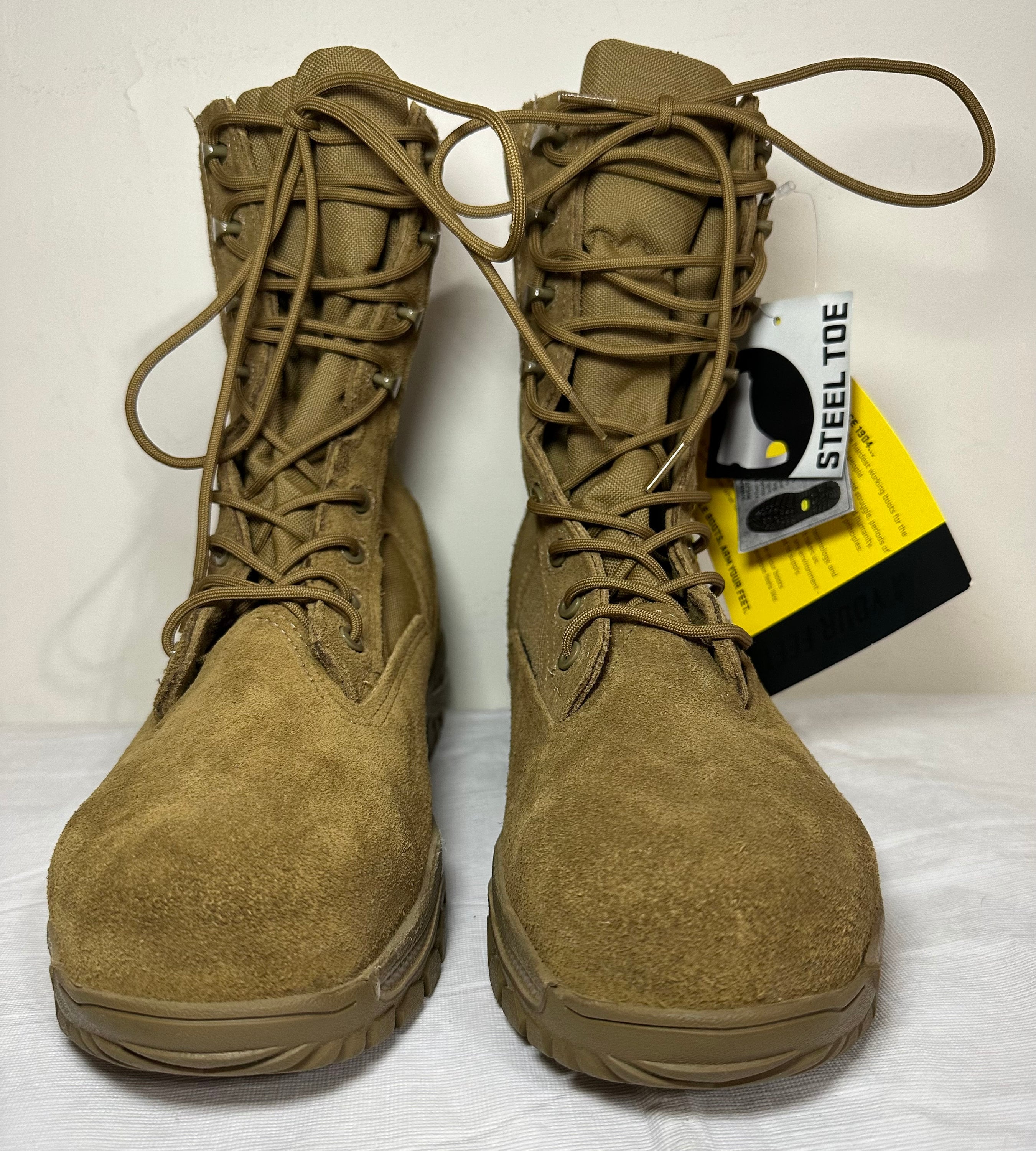 Belleville C312ST Men's Hot Weather OCP ACU Coyote Brown