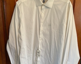 Grey Alfani Long Sleeve Shirt XXL - Etsy Grey Alfani Long Sleeve Shirt XXL - Etsy