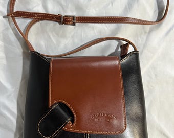 Vintage Coach | Beekman Briefcase | #5266 | Burgundy - Etsy