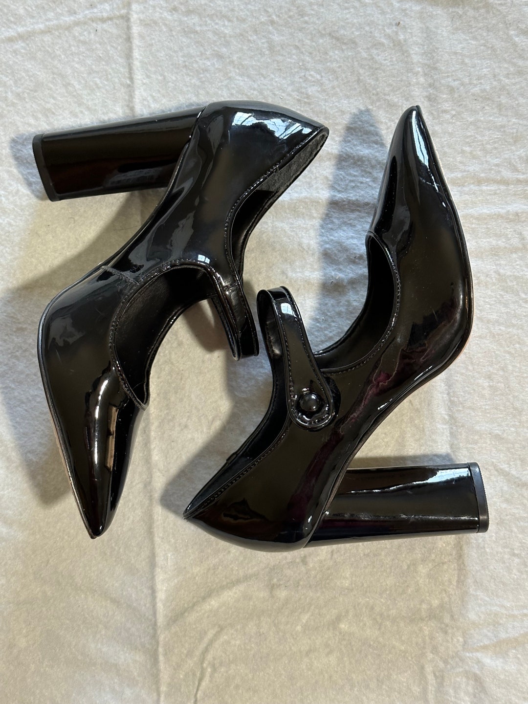 gianni bini mary jane pumps