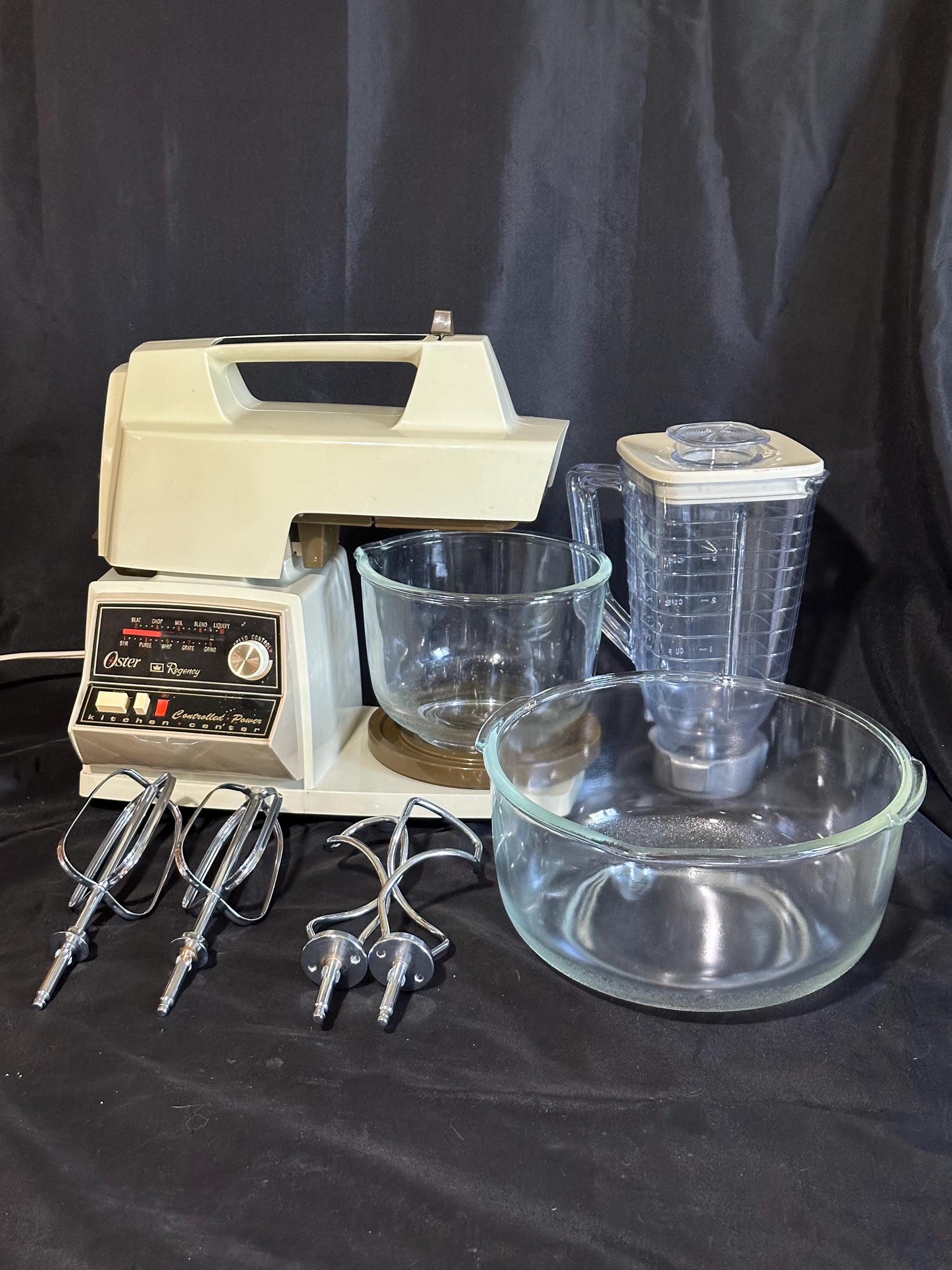 Vintage 70s Blender - Etsy