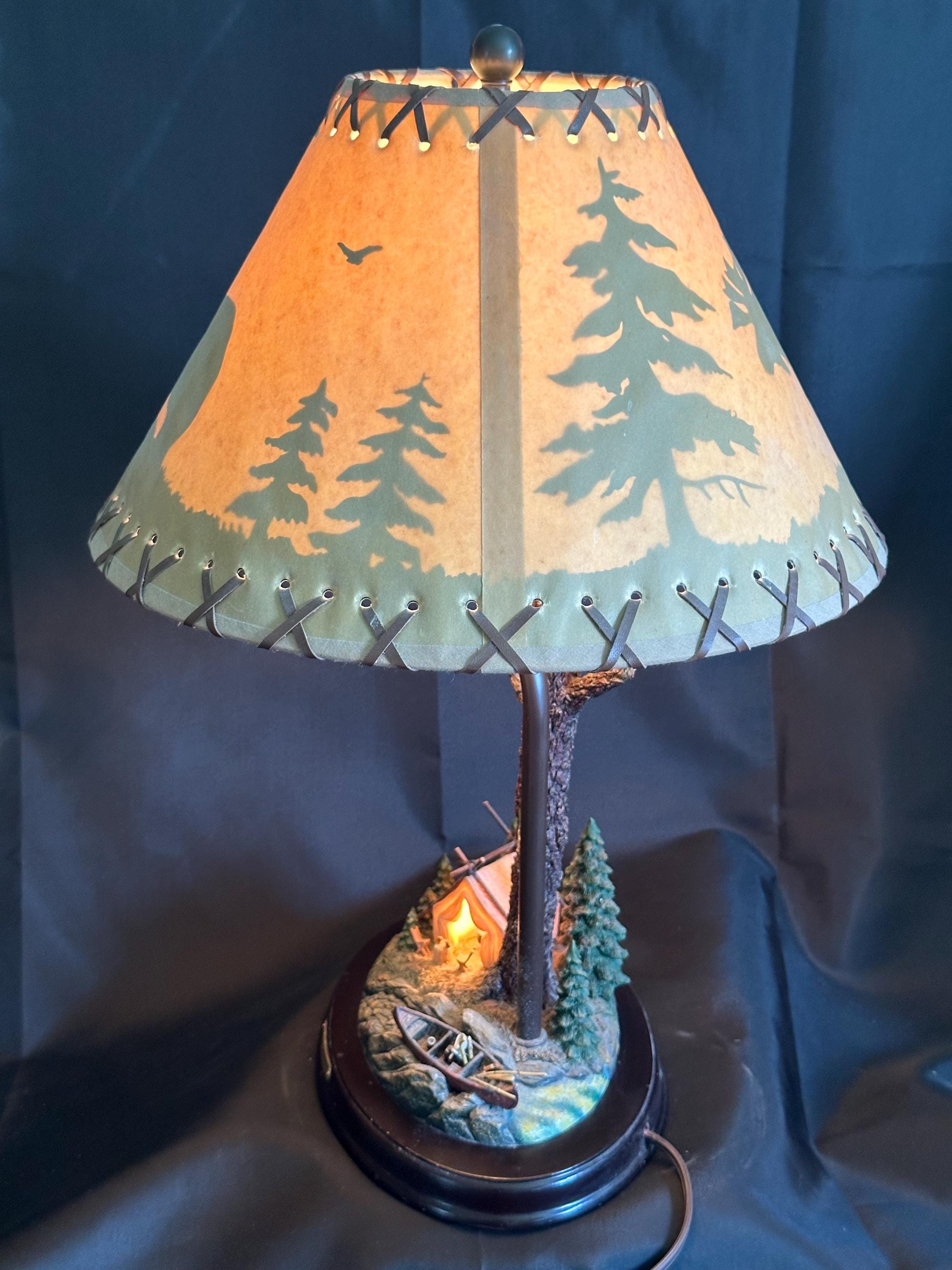 RARE Vintage 90's Terry Redlin 