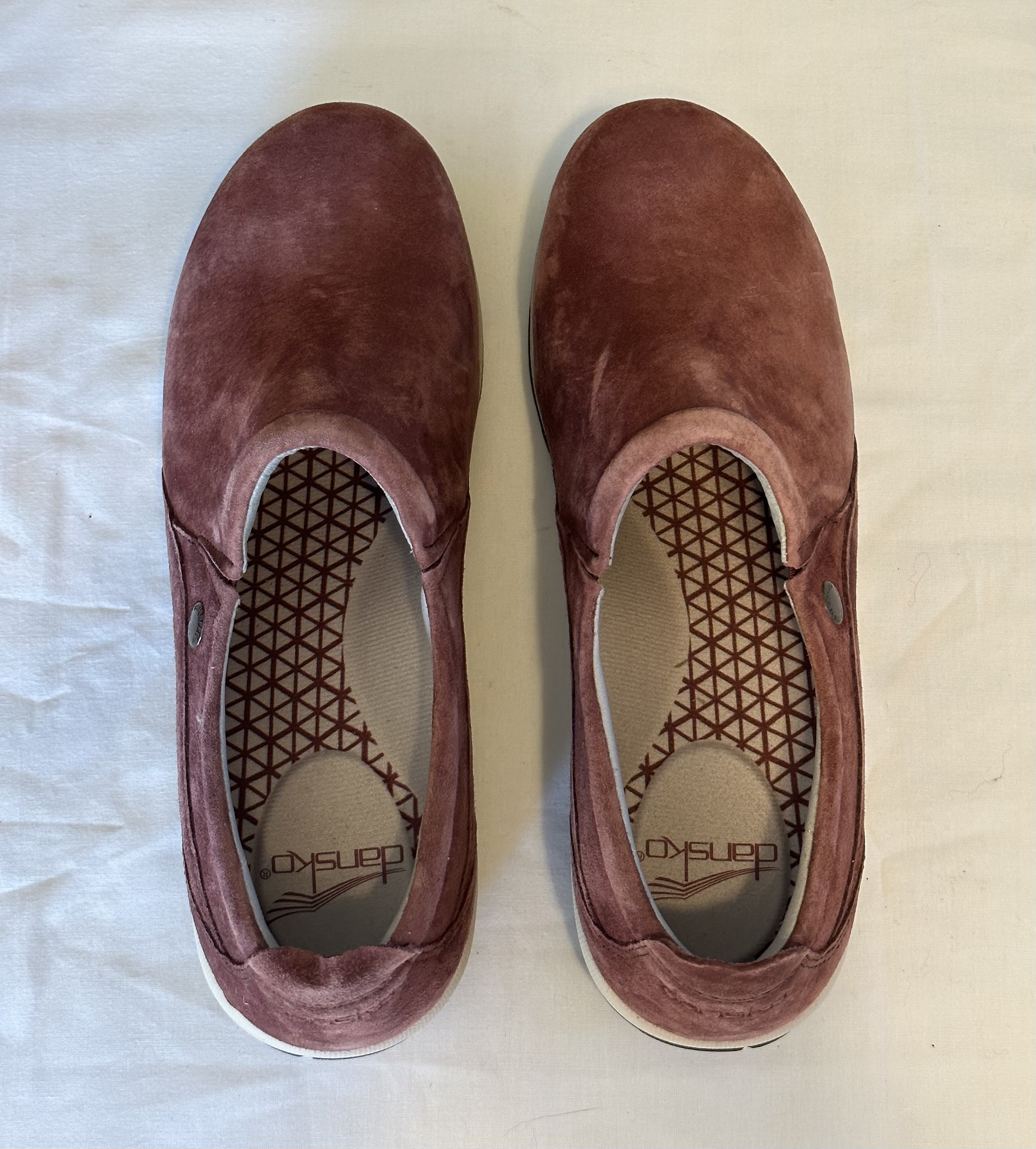 Dansko Women