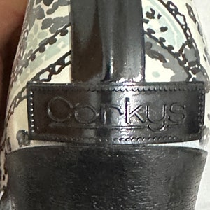 Corkys Harvest Bootie in Off White main image 0