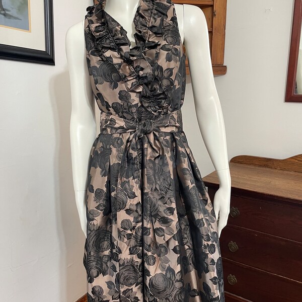 Jessica Howard Dress Etsy