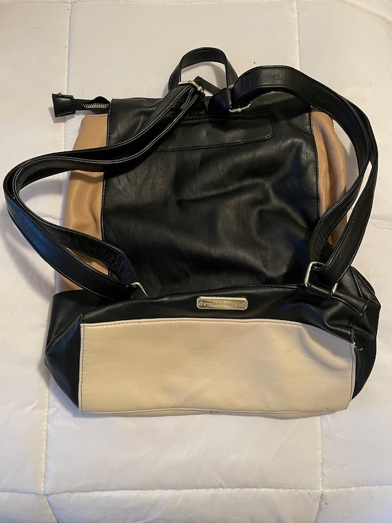 Steve Madden Color Block BackPack - image 6