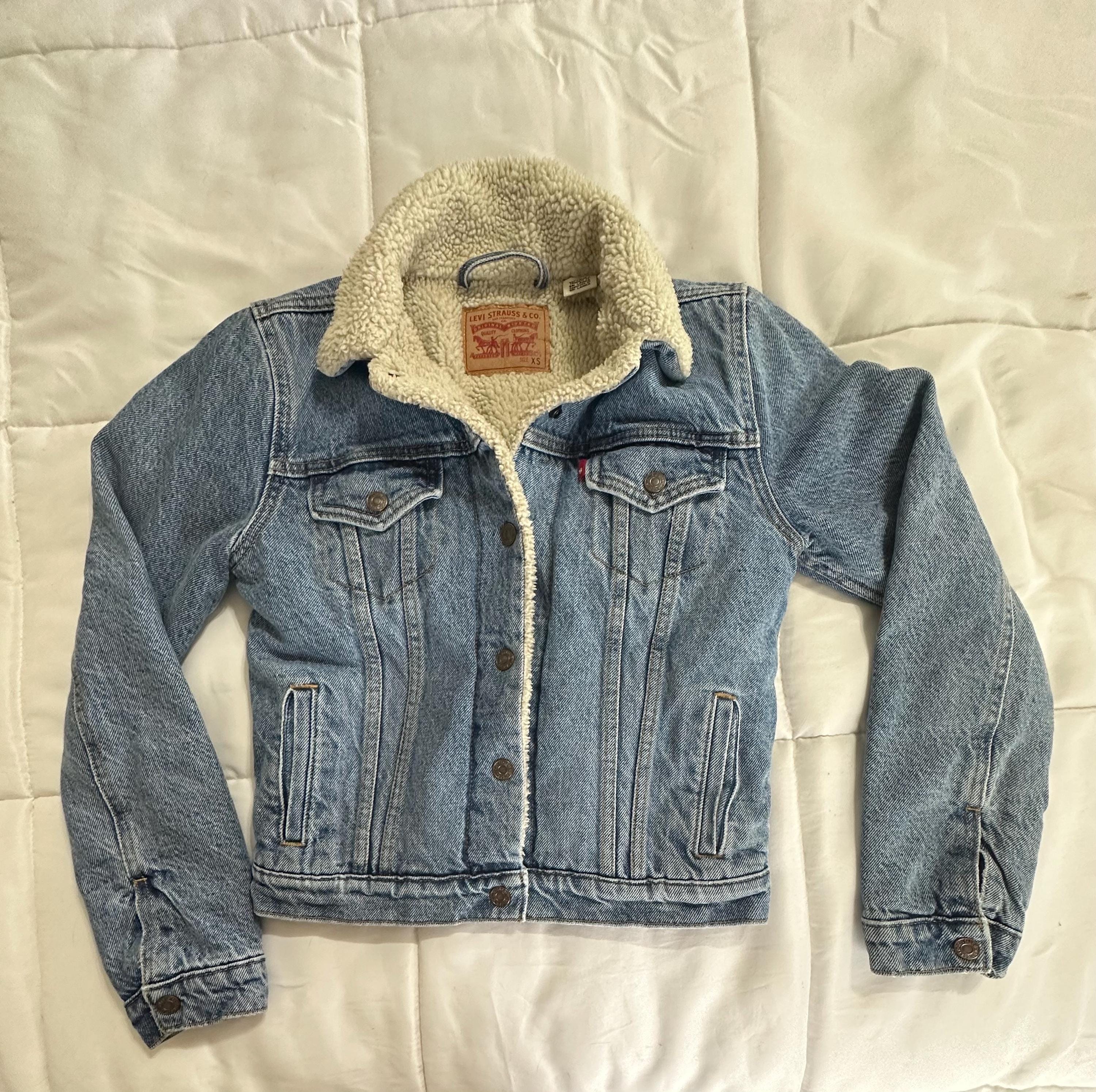 【Ralph Lauren】Fireman jacket size:S Ralph Lauren Fireman Jacket | Grailed