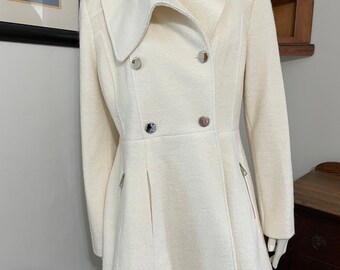 Babydoll peacoat store