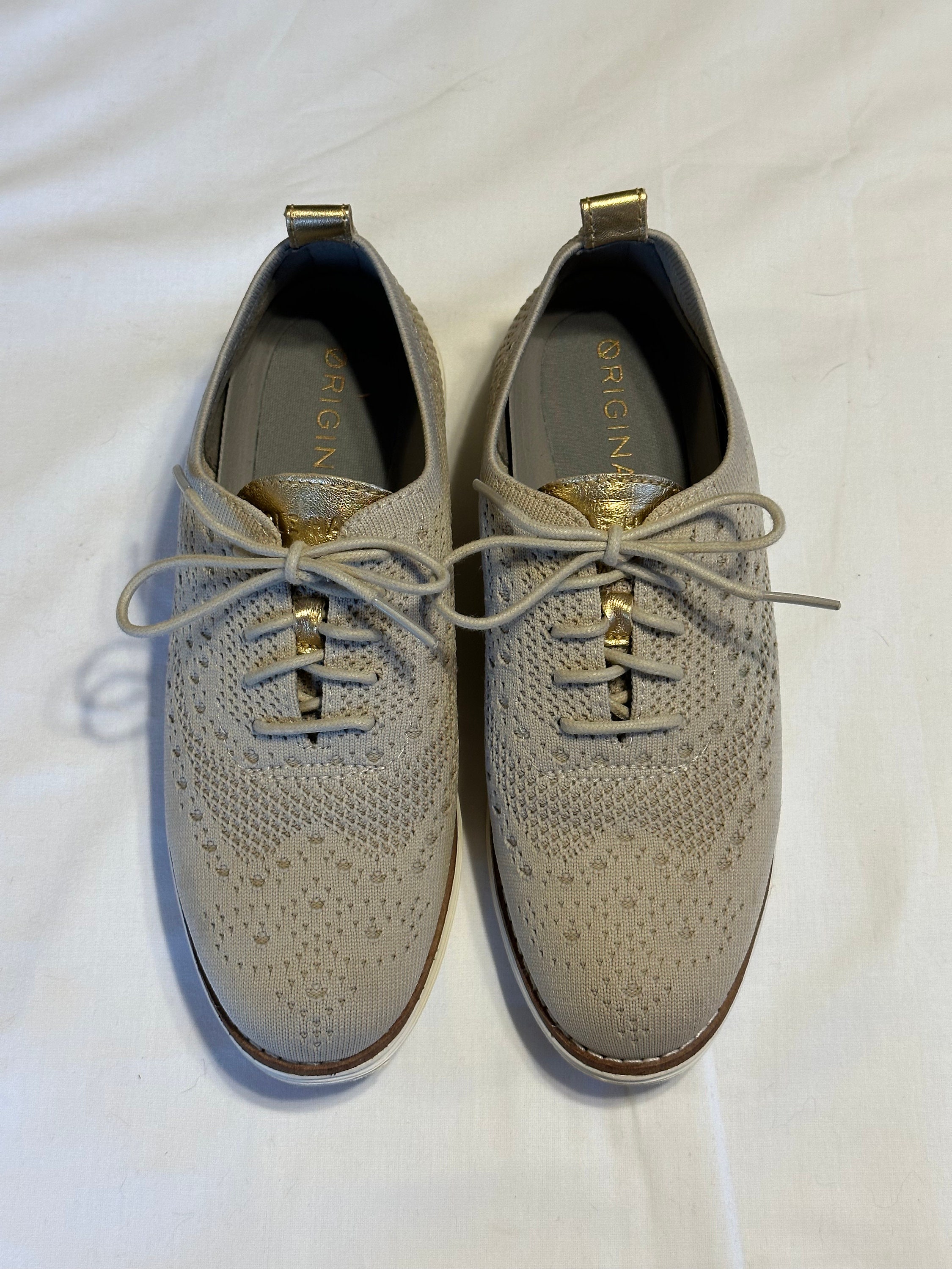CAT Wingtip Brogue Lace Up Oxford Size 8.5M- NWT Florsheim Scottsdale Leather Wingtip Derby, Size 8.5M  main image 4