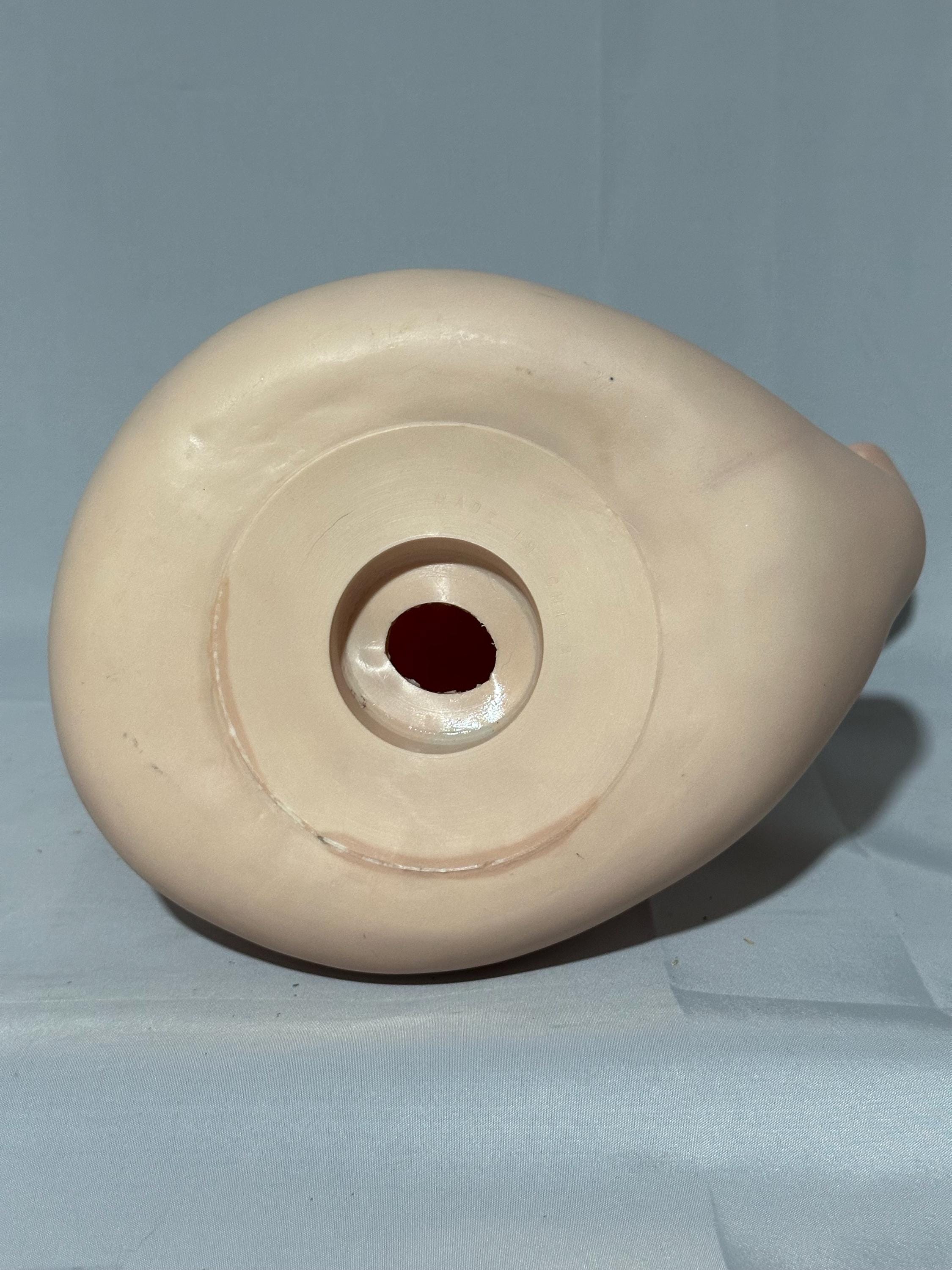 Vintage 90's Halloween Boo Ghost Light up Blow Mold 12” - Etsy