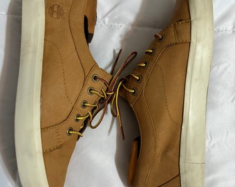Timberland ベージュ ローファー Ortholite Timberland ベージュ ローファー Ortholite