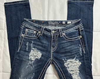 Miss Me Jeans Size 26 | eBay