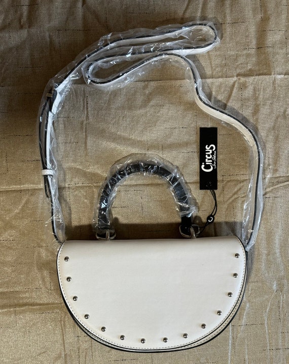 Circus by Sam Edelman Half Moon Crossbody/Shoulder Bag - NWT